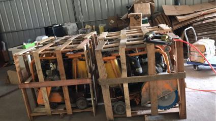 行李、家具、電器包裝托運(yùn)